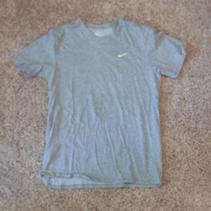 Standard nike t shirt